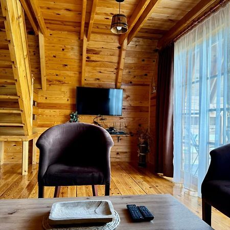 Vila Durmitorska Bajka Zabljak  Luaran gambar