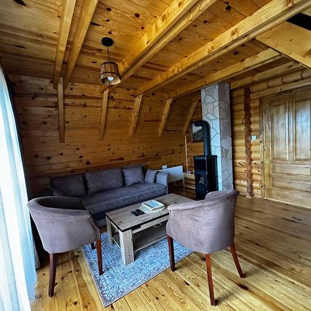 Vila Durmitorska Bajka Zabljak  Luaran gambar