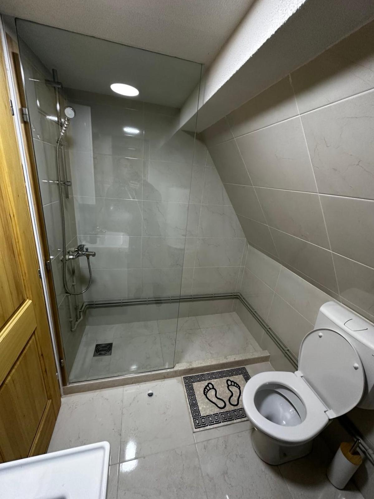 Vila Durmitorska Bajka Zabljak  Luaran gambar