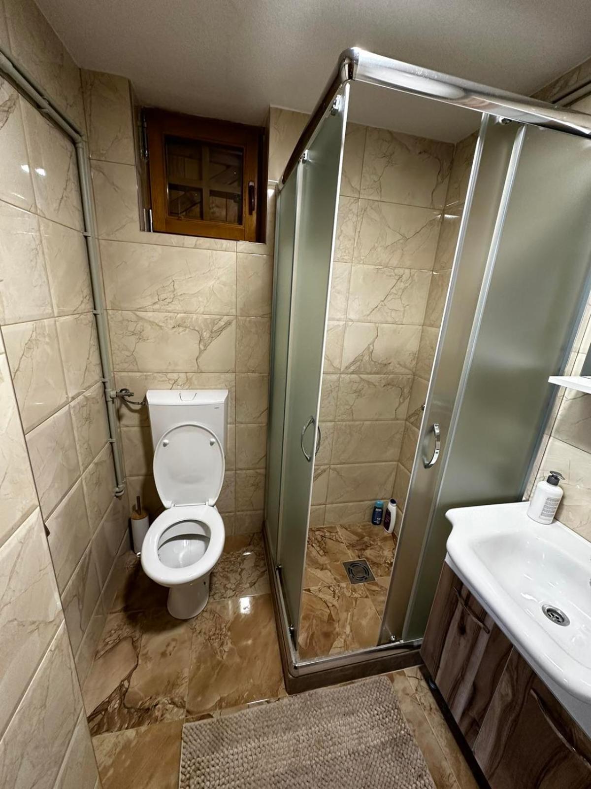 Vila Durmitorska Bajka Zabljak  Luaran gambar