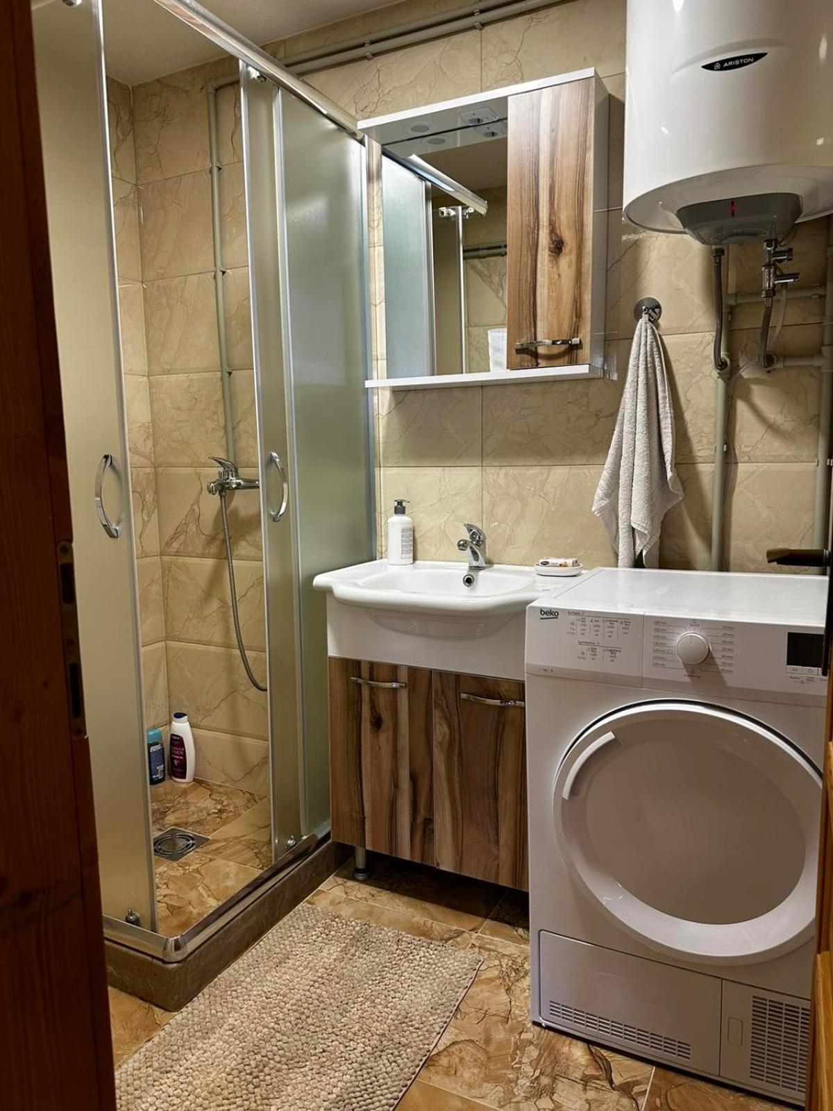 Vila Durmitorska Bajka Zabljak  Luaran gambar